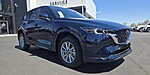 New 2025 MAZDA CX-5 2.5 S PREFERRED PACKAGE AWD in LAS VEGAS, NEVADA