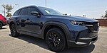 New 2025 MAZDA CX-50 2.5 S SELECT PACKAGE AWD in LAS VEGAS, NEVADA