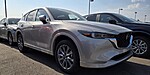 New 2025 MAZDA CX-5 2.5 S PREMIUM PLUS in LAS VEGAS, NEVADA