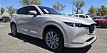 New 2025 MAZDA CX-5 2.5 S PREMIUM PLUS PACKAGE AWD in LAS VEGAS, NEVADA