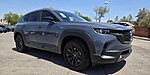 New 2025 MAZDA CX-50 HYBRID PREFERRED PACKAGE AWD in LAS VEGAS, NEVADA