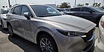 New 2025 MAZDA CX-5 2.5 S PREMIUM PLUS in LAS VEGAS, NEVADA