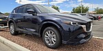 New 2025 MAZDA CX-5 2.5 S PREFERRED in LAS VEGAS, NEVADA