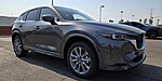 New 2025 MAZDA CX-5 2.5 S PREMIUM PLUS in LAS VEGAS, NEVADA