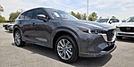 New 2025 MAZDA CX-5 2.5 S PREMIUM PLUS PACKAGE AWD in LAS VEGAS, NEVADA