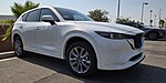 New 2025 MAZDA CX-5 2.5 S PREMIUM PLUS in LAS VEGAS, NEVADA