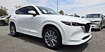 New 2025 MAZDA CX-5 2.5 S PREMIUM PLUS PACKAGE AWD in LAS VEGAS, NEVADA