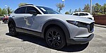 New 2025 MAZDA CX-30 2.5 TURBO PREMIUM PLUS PACKAGE AWD in LAS VEGAS, NEVADA