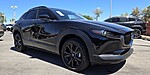 New 2025 MAZDA CX-30 2.5 TURBO PREMIUM PLUS PACKAGE AWD in LAS VEGAS, NEVADA