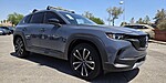 New 2025 MAZDA CX-50 2.5 TURBO PREMIUM PLUS PACKAGE AWD in LAS VEGAS, NEVADA
