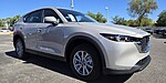 New 2025 MAZDA CX-5 2.5 S AWD in LAS VEGAS, NEVADA