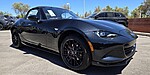 New 2025 MAZDA MIATA CLUB MANUAL in LAS VEGAS, NEVADA