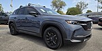 New 2025 MAZDA CX-50 2.5 S PREMIUM PACKAGE AWD in LAS VEGAS, NEVADA