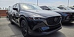 New 2025 MAZDA CX-5 2.5 S CARBON EDITION in LAS VEGAS, NEVADA