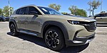 New 2025 MAZDA CX-50 2.5 TURBO MERIDIAN EDITION AWD in LAS VEGAS, NEVADA