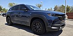 New 2025 MAZDA CX-50 HYBRID PREFERRED PACKAGE AWD in LAS VEGAS, NEVADA
