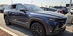 New 2025 MAZDA CX-50 HYBRID PREFERRED PACKAGE AWD in LAS VEGAS, NEVADA