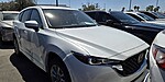New 2025 MAZDA CX-5 2.5 S PREFERRED in LAS VEGAS, NEVADA