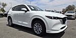 New 2025 MAZDA CX-5 2.5 S PREFERRED PACKAGE AWD in LAS VEGAS, NEVADA