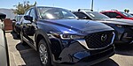 New 2025 MAZDA CX-5 2.5 S in LAS VEGAS, NEVADA