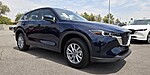 New 2025 MAZDA CX-5 2.5 S AWD in LAS VEGAS, NEVADA