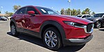 New 2025 MAZDA CX-30 2.5 S PREFERRED PACKAGE AWD in LAS VEGAS, NEVADA