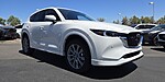 New 2025 MAZDA CX-5 2.5 S PREMIUM PLUS PACKAGE AWD in LAS VEGAS, NEVADA