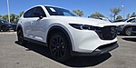 New 2025 MAZDA CX-5 2.5 S CARBON EDITION AWD in LAS VEGAS, NEVADA