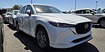 New 2025 MAZDA CX-5 2.5 S PREMIUM PLUS in LAS VEGAS, NEVADA
