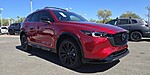 New 2025 MAZDA CX-5 2.5 TURBO PREMIUM PACKAGE AWD in LAS VEGAS, NEVADA