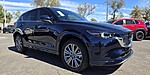 New 2025 MAZDA CX-5 2.5 TURBO SIGNATURE AWD in LAS VEGAS, NEVADA