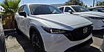 New 2025 MAZDA CX-5 2.5 S CARBON EDITION in LAS VEGAS, NEVADA
