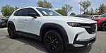 New 2025 MAZDA CX-50 2.5 S PREMIUM PACKAGE AWD in LAS VEGAS, NEVADA