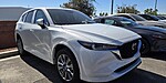 New 2025 MAZDA CX-5 2.5 S PREMIUM PLUS in LAS VEGAS, NEVADA