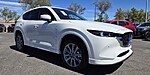 New 2025 MAZDA CX-5 2.5 S PREMIUM PLUS PACKAGE AWD in LAS VEGAS, NEVADA