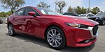 New 2025 MAZDA MAZDA3 SEDAN 2.5 S PREFERRED FWD in LAS VEGAS, NEVADA
