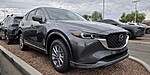 New 2025 MAZDA CX-5 2.5 S PREFERRED in LAS VEGAS, NEVADA