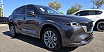 New 2025 MAZDA CX-5 2.5 S PREMIUM PLUS PACKAGE AWD in LAS VEGAS, NEVADA