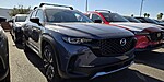New 2025 MAZDA CX-50 2.5 TURBO PREMIUM PACKAGE in LAS VEGAS, NEVADA