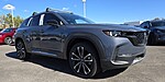 New 2025 MAZDA CX-50 2.5 TURBO PREMIUM PACKAGE AWD in LAS VEGAS, NEVADA