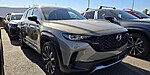 New 2025 MAZDA CX-50 2.5 TURBO PREMIUM PACKAGE in LAS VEGAS, NEVADA