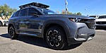 New 2025 MAZDA CX-50 2.5 TURBO MERIDIAN EDITION AWD in LAS VEGAS, NEVADA