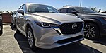 New 2025 MAZDA CX-5 2.5 S SELECT in LAS VEGAS, NEVADA