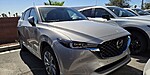 New 2025 MAZDA CX-5 2.5 S PREMIUM PLUS in LAS VEGAS, NEVADA