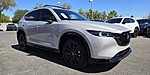 New 2025 MAZDA CX-5 2.5 TURBO PREMIUM PACKAGE AWD in LAS VEGAS, NEVADA