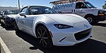 New 2025 MAZDA MIATA GRAND TOURING in LAS VEGAS, NEVADA