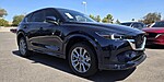 New 2025 MAZDA CX-5 2.5 S PREMIUM PLUS PACKAGE AWD in LAS VEGAS, NEVADA
