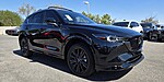 New 2025 MAZDA CX-5 2.5 TURBO PREMIUM PACKAGE AWD in LAS VEGAS, NEVADA