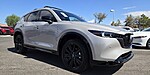 New 2025 MAZDA CX-5 2.5 TURBO PREMIUM PACKAGE AWD in LAS VEGAS, NEVADA