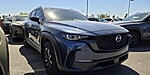 New 2025 MAZDA CX-50 2.5 S PREFERRED PACKAGE in LAS VEGAS, NEVADA
